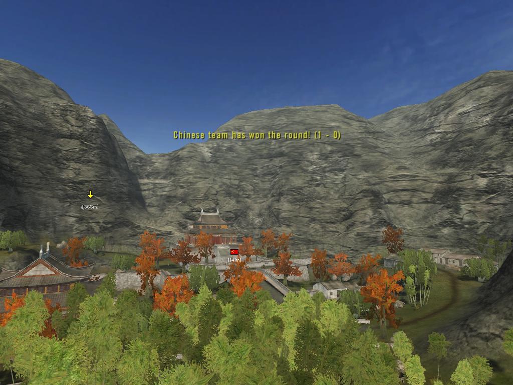  Project Reality : Vietnam