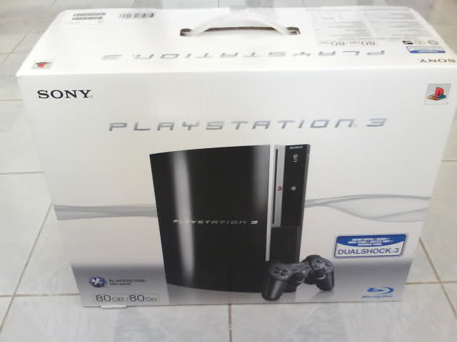  SIFIR-GARANTİLİ PS3 80GB PAL - ÜRÜN SATILMIŞTIR SİLİNEBİLİR
