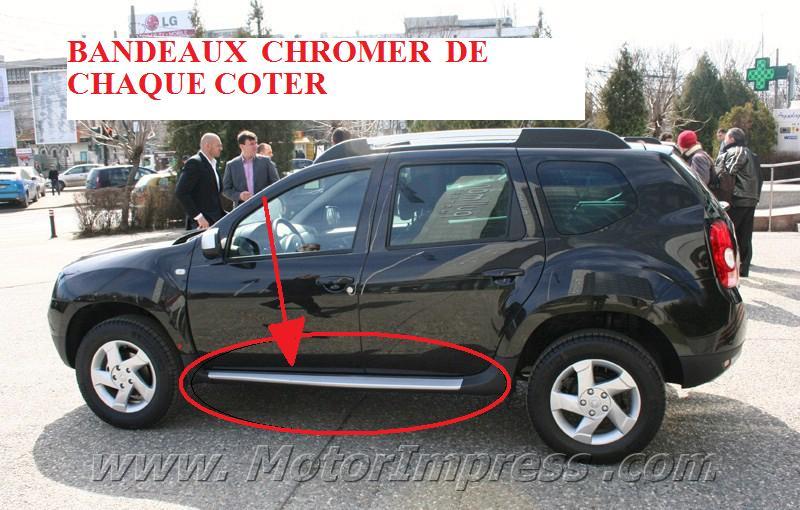  YENI DACIA DUSTER 4X4