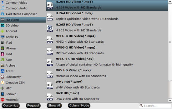  MP4 to WMM: Add MP4 Files to Windows Movie Maker for Playback