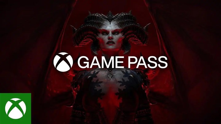 Diablo 4, Xbox Game Pass’e gelen ilk Activision Blizzard oyunu olacak