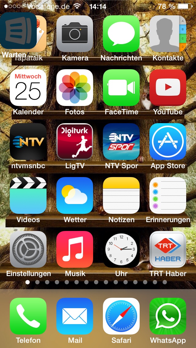  iOS 7 bulduğunuz buglar neler?