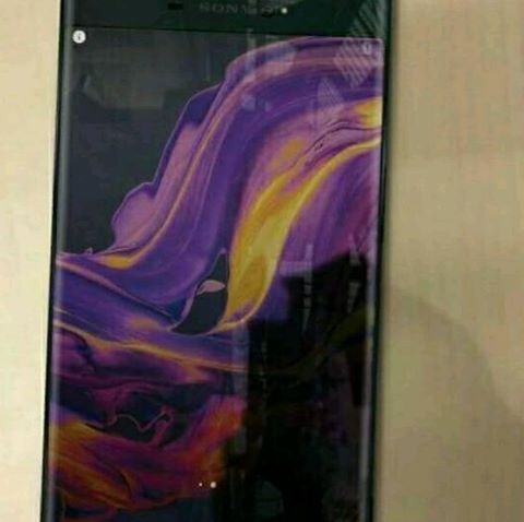 4 Sony Xperia modelinin fotoğrafı, lansmandan önce sızdırıldı