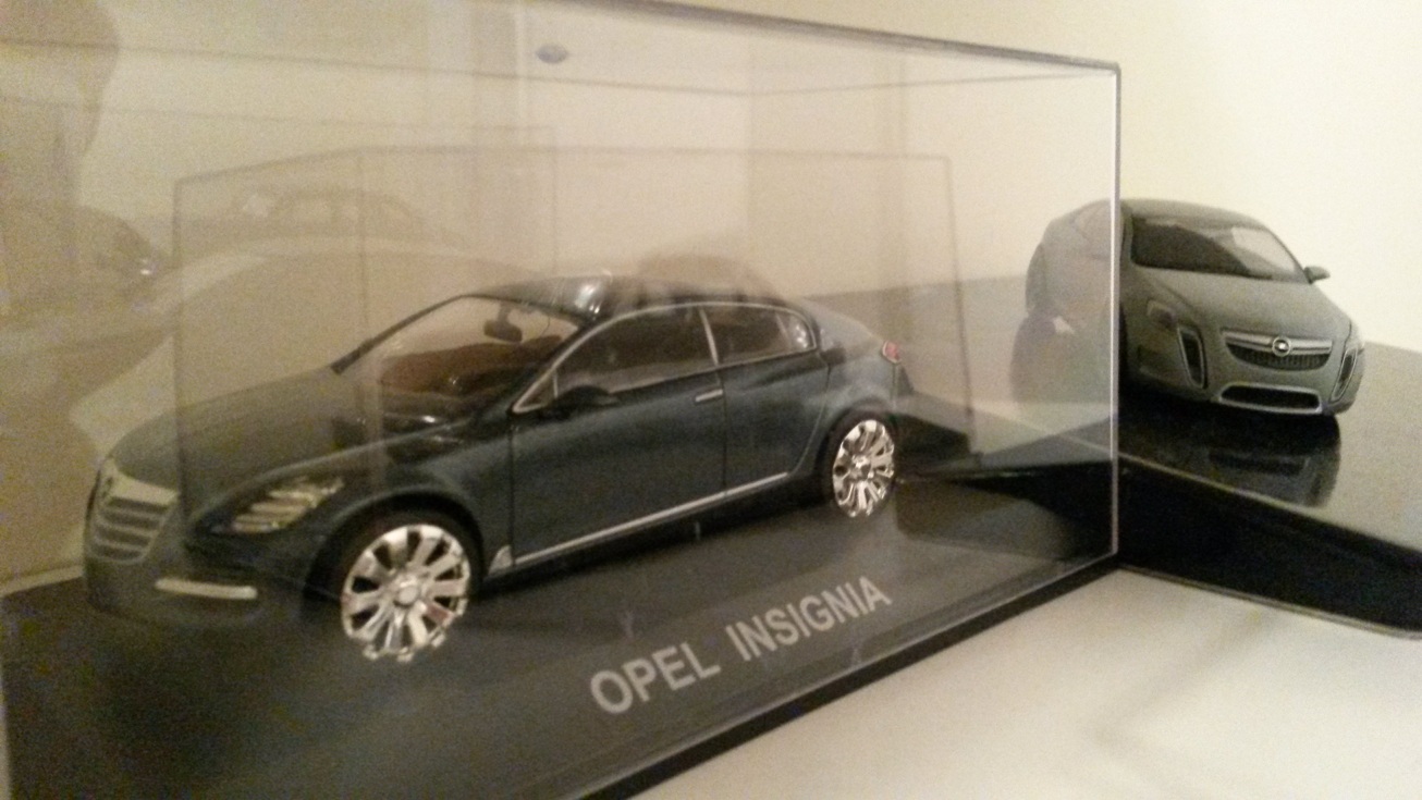  Opel Koleksiyonum :)