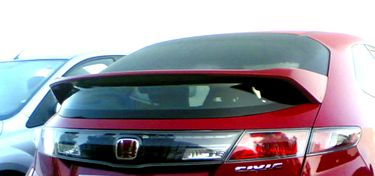 Honda Civic Htchback 2006-2011 Kasa Tavsiyeleri
