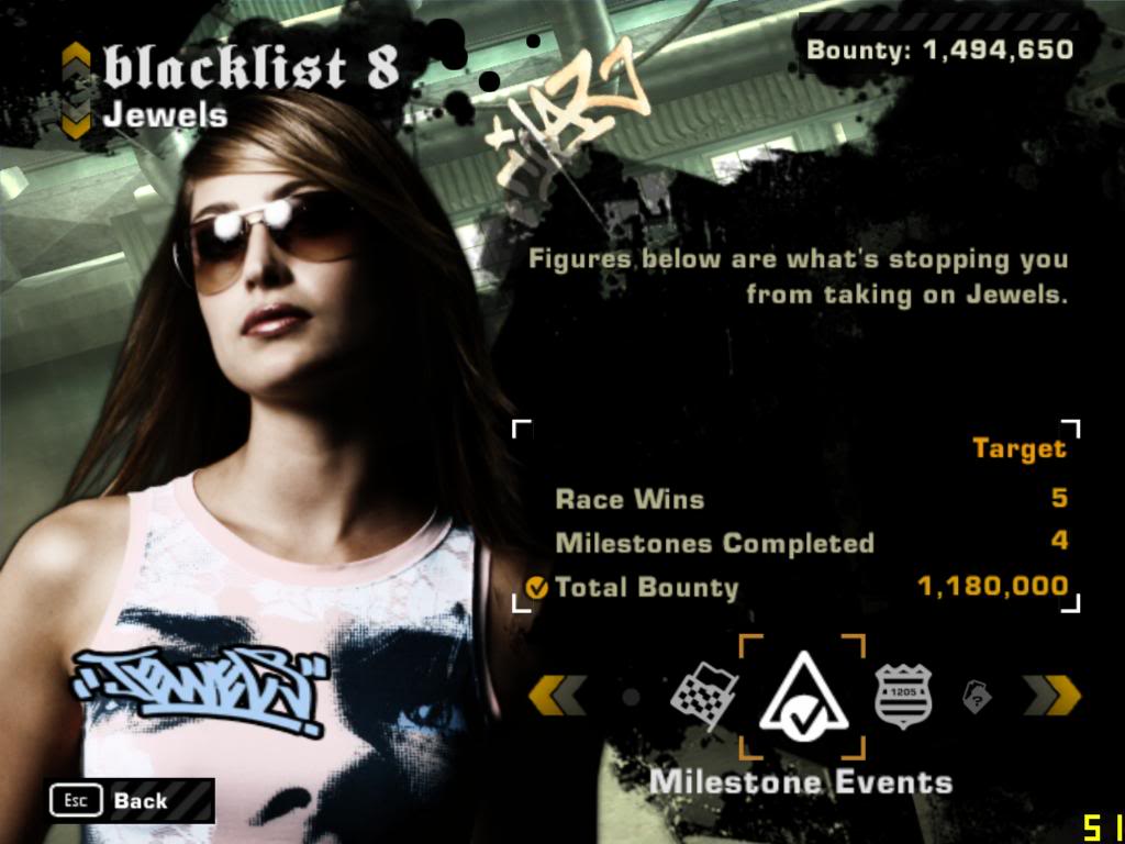  NEED FOR SPEED MOST WANTED  (PS3 ANA KONU)