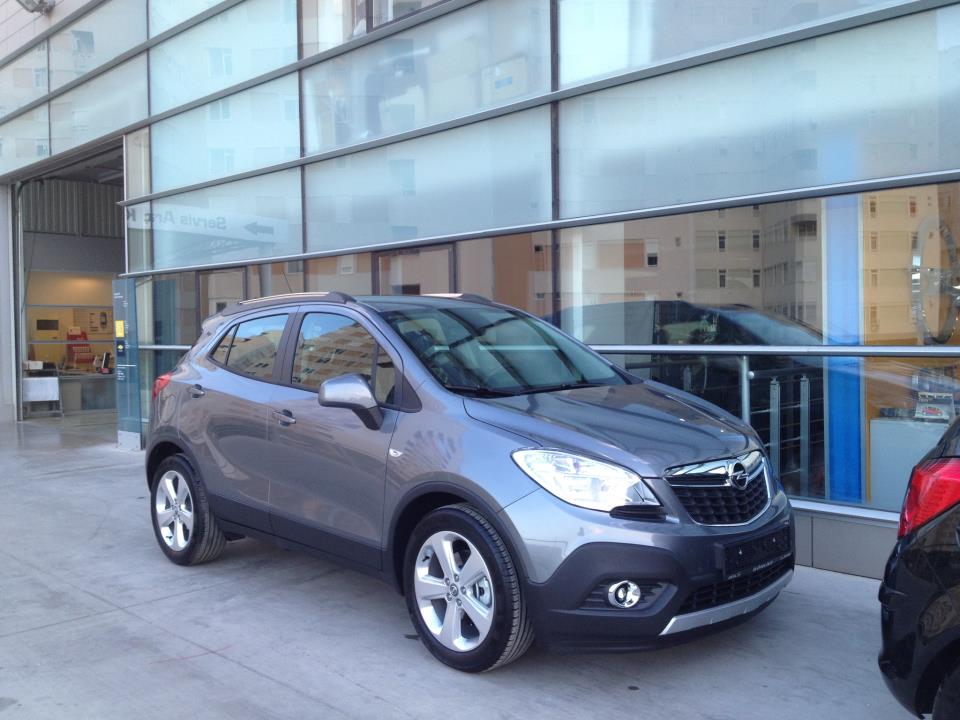  peugeot 3008 verilip opel mokka alınır mı?