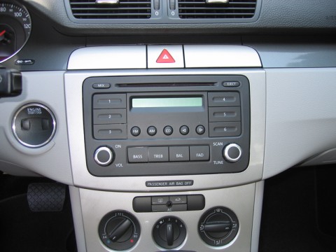  VW Passat sahipleri ve sevenler kulübü