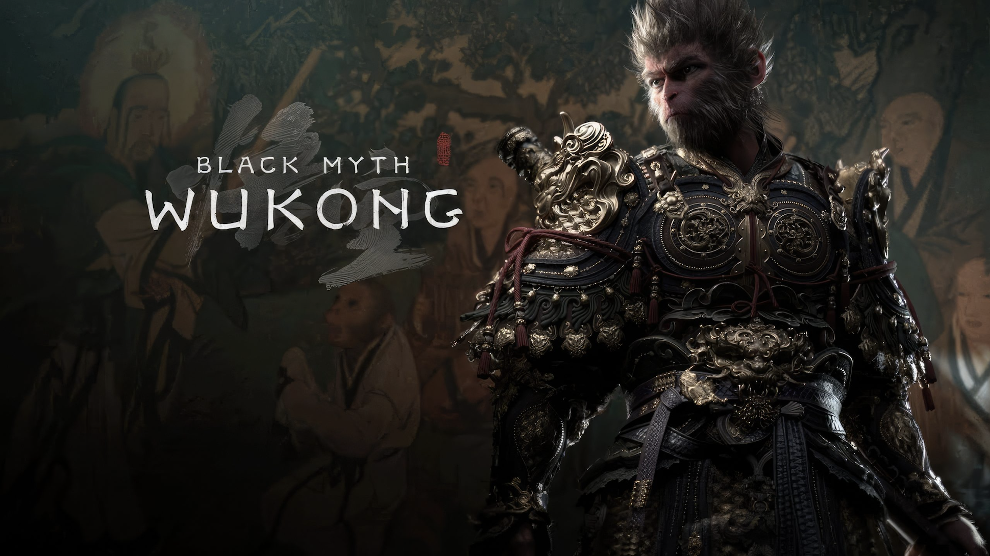 Black Myth: Wukong | PS5 | ANA KONU | Türkçe Altyazı