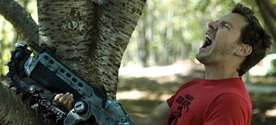  Epic Games'te Şok Ayrılık ! (Cliff Bleszinski Ayrıldı)