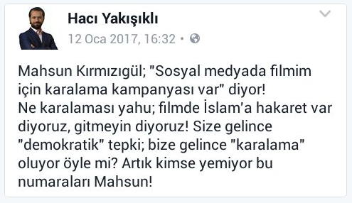  Vezir Parmağı