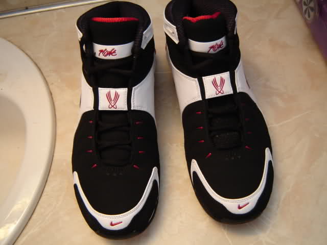 nike vc 5