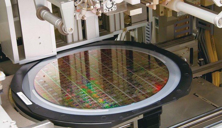 TSMC, Çin'e 7nm ve altı çip tedarikini durduruyor