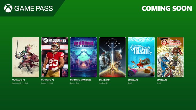 XBOX GAME PASS OYUNLARI - Haberleri