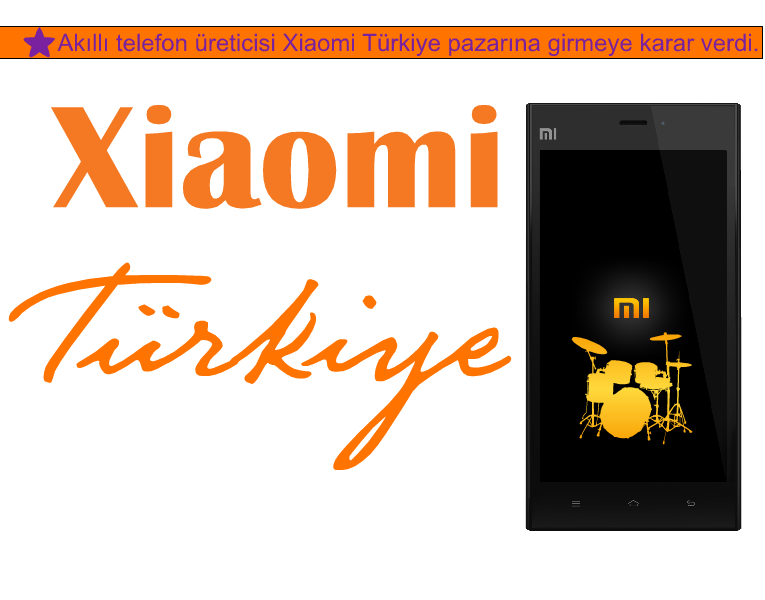  Xiaomi Türkiye [ MIUI 8 Yayınlandı! ]