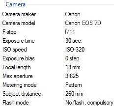  Canon 17-55mm Lens ???????