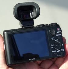 Sony DSC-HX300 '50X Ultra Zum' fotoğraf makinesi video inceleme