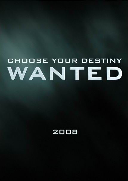  Wanted (2008)