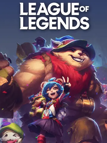 League of Legends Oyuncuları İçin Kaçırılmayacak Fırsat!