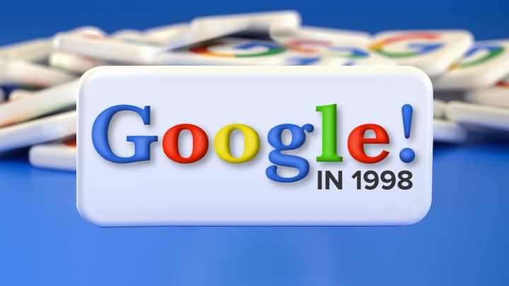25’inci yılında Google hakkında bir makale