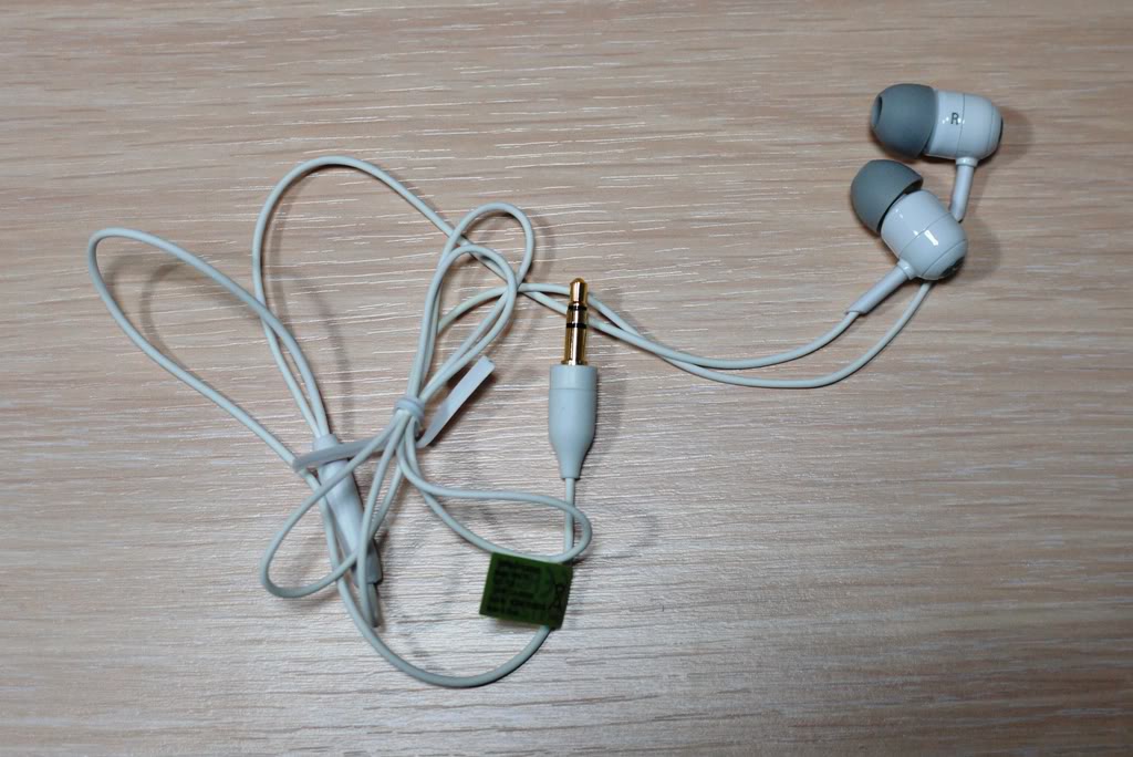 Sony Ericsson MW600 FM Radyo Bluetooth Kulaklık İnceleme