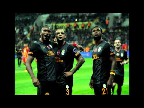  Şampiyonlar Ligi (B) GRUBU 6.Maç: Galatasaray - Juventus | 10.12.2013