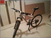  2009 Model Corratec X-Vert Expert - Eskişehir - 800 TL