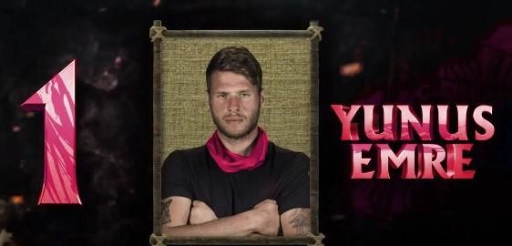  🔥🌴 SURVIVOR 2020 🌴🔥 | Şampiyon Cemal Can!