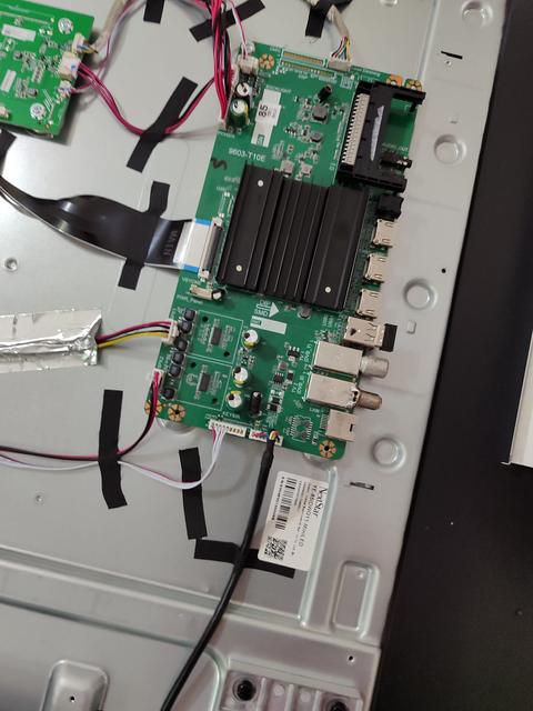 Next&Nextstar MiniLED TV [ANAKONU]