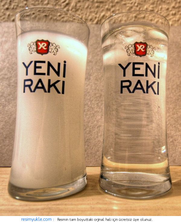 Rakıyla ne gider?