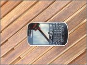  Satilik Blackberry Bold 9900 KVK Garantili 500 TL