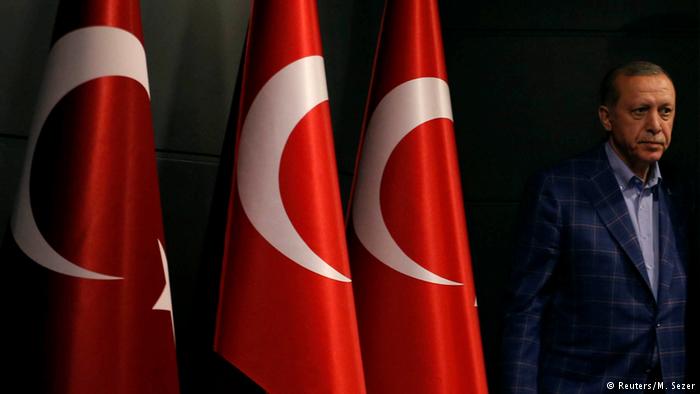 Türkiye denetim sürecinden çıkarılıp bu sürece yeniden dahil edilen ilk Avrupa ülkesi oldu 