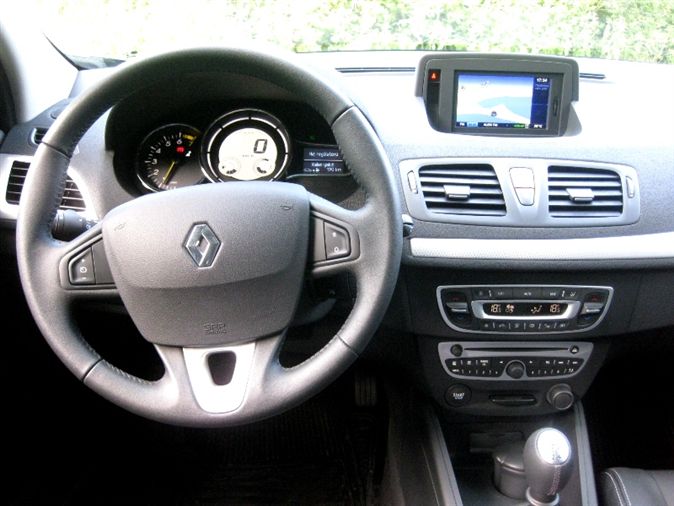  Renault Megane Coupe Impressor 1.4T 130 bg: 'Yeni motor, yeni ruh!' Arabam.com TEST