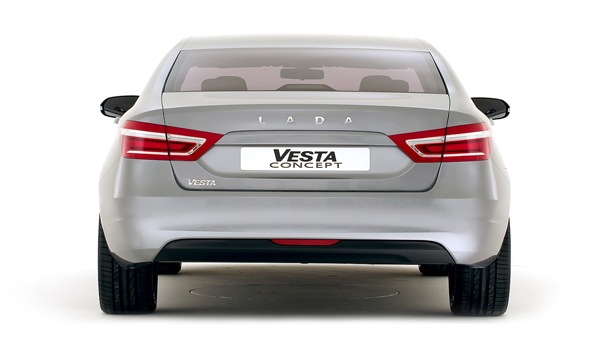 for joy symbol Rusya otomobil nÄ±n son dev Lada Vesta ÅŸirketi larÄ±n AvtoVaz model