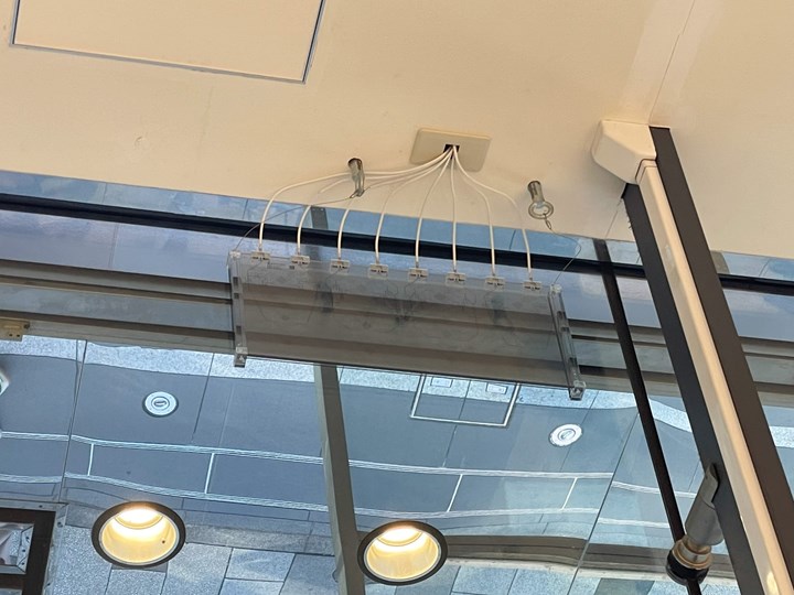 Pencereler 5G baz istasyonlarına dönüşüyor: Cam anten devrimi