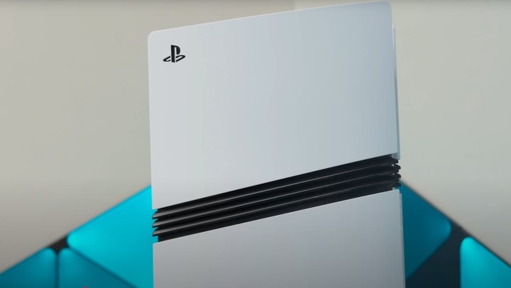 PS5 Pro'nun yeni versiyonu geliyor: Ne farkı olacak?
