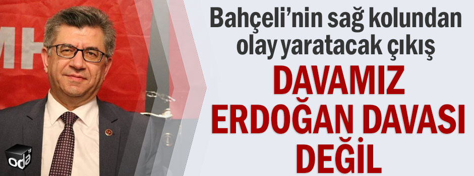"MHP'li Kaya'dan 2. tur kararı" mhp'den haberler!!!