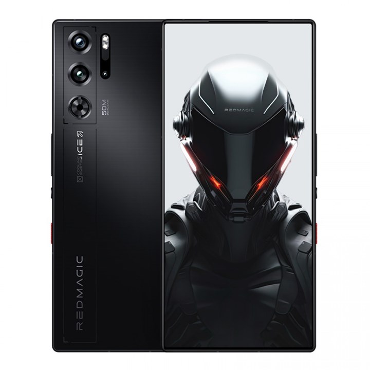 Oyuncu telefonları Red Magic Pro ve Pro+ tanıtıldı: İşte özellikleri ve fiyatı