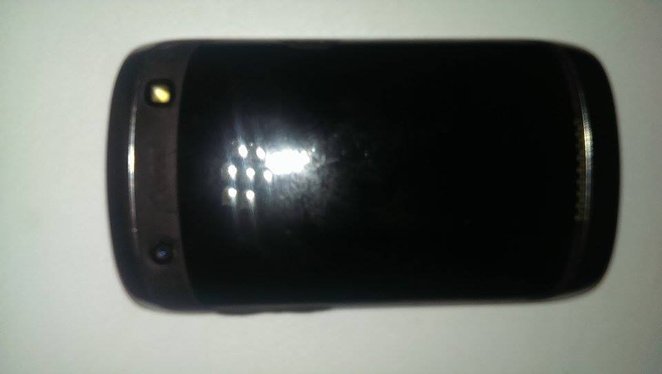  [FORUM DIŞINA SATILDI]Satılık Blackberry Curve 9360