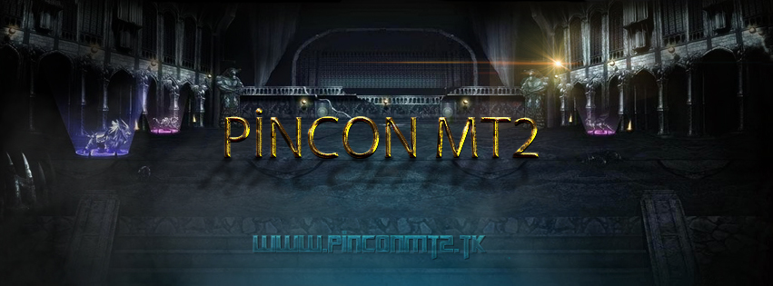 Pincon Mt2 | Editsiz | WS'lik | 94 Baş. 99 Bit. | Yeni Açıldı