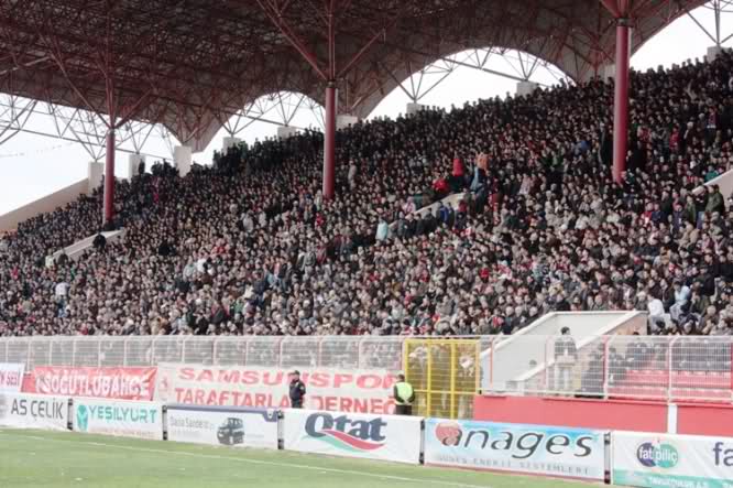  ###SAMSUNSPOR###