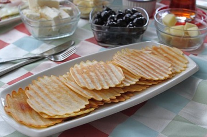 Akıllı Tost Makineleri ile Mutfakta Devrim: Tek Tuşla Lezzetli Tarifler