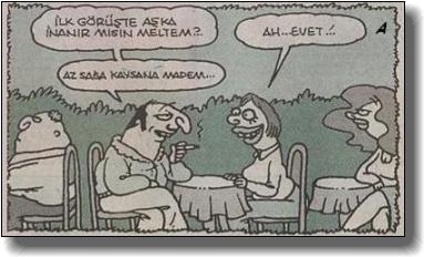  ------Karikatürler--------