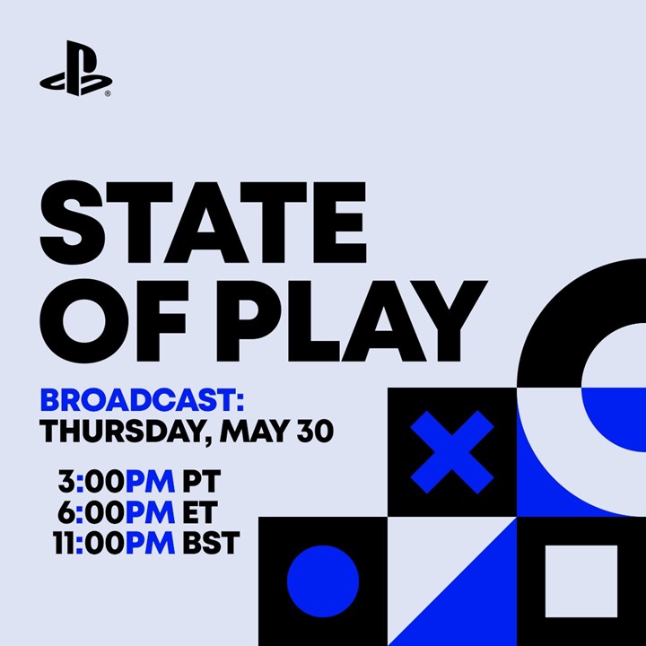 PlayStation, State of Play için resmi açıklama yaptı