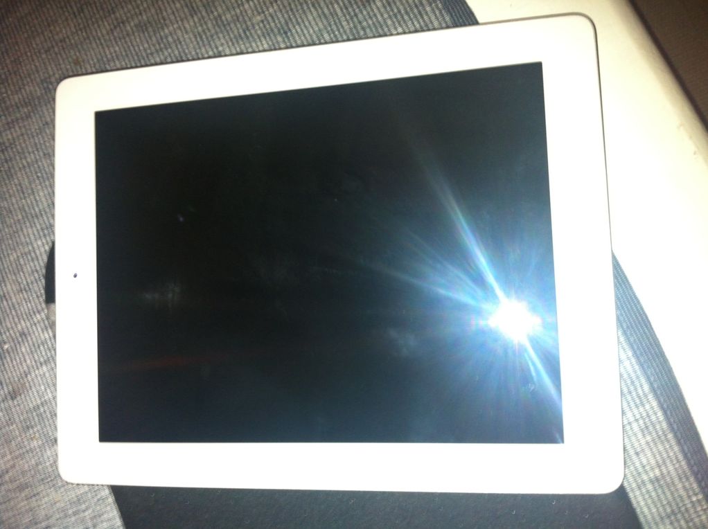  Bostancı/Kadıkoy Satılık iPad3