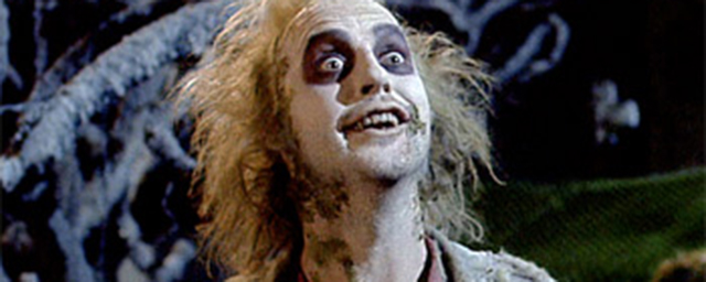 Beetlejuice Beetlejuice | Winona Ryder - Michael Keaton | Tim Burton (6 Eylül 2024) 