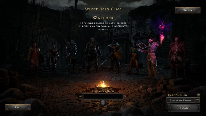 Diablo II, 25 yıl sonra ilk büyük güncellemesini aldı