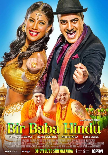  Bir Baba Hindu (2016)