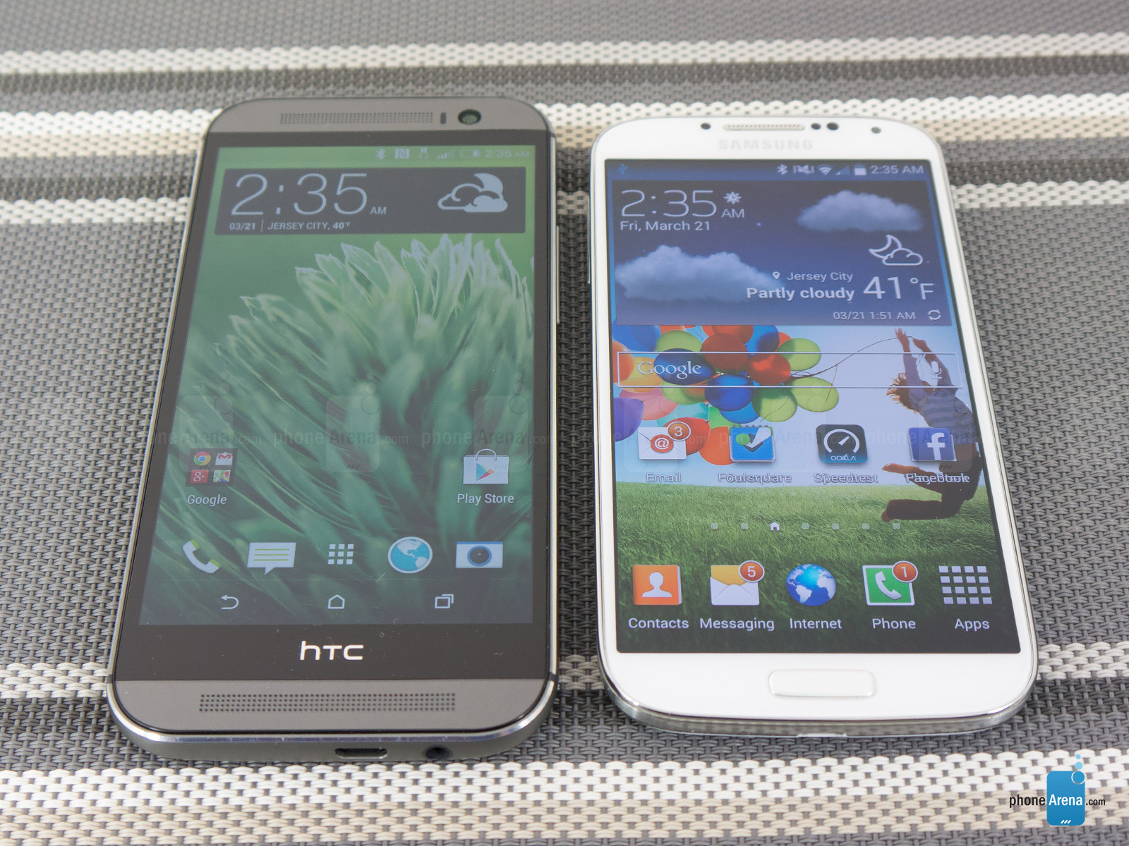 Yeni HTC One M8 'Farklı olanı arayanlara özel' video inceleme