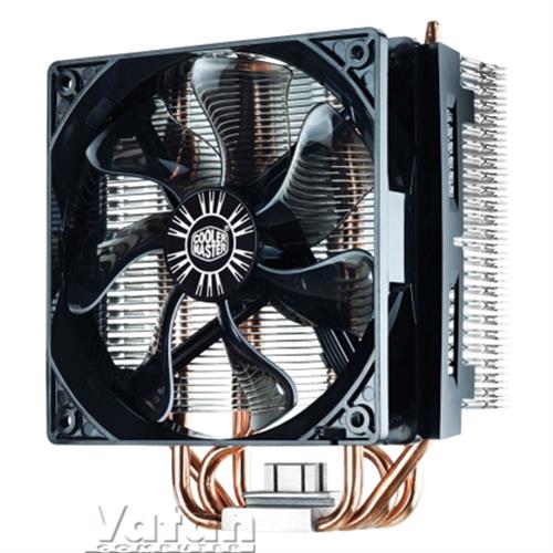  COOLER MASTER HYPER T4 İŞLEMCİ SOĞUTUCU  [SATILMIŞTIR]